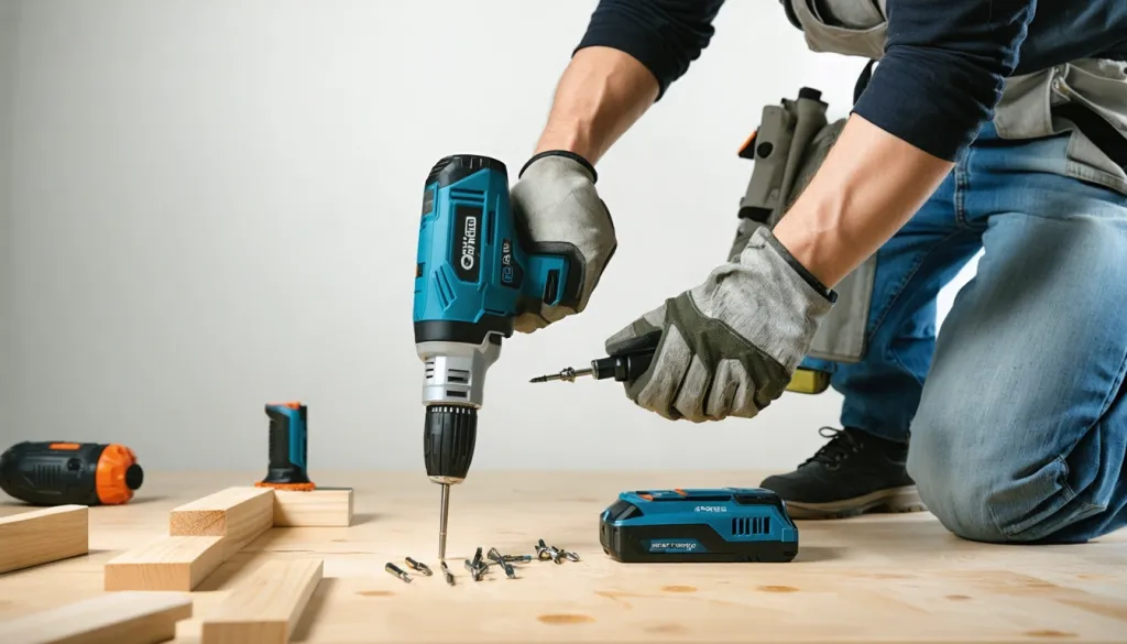Как выбрать аккумуляторный шуруповерт для дома, ремонта и сборки мебели: сравнение напряжения, емкости батареи, крутящего момента, веса и комплектации для уверенной и комфортной работы