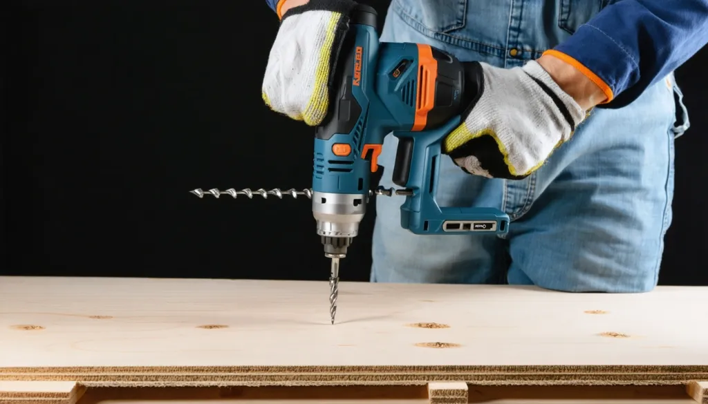 Аккумуляторный шуруповерт для монтажа, ремонта и мастерской: как подобрать инструмент под саморезы разной длины, сверление, сборку мебели и длительную эксплуатацию без усталости