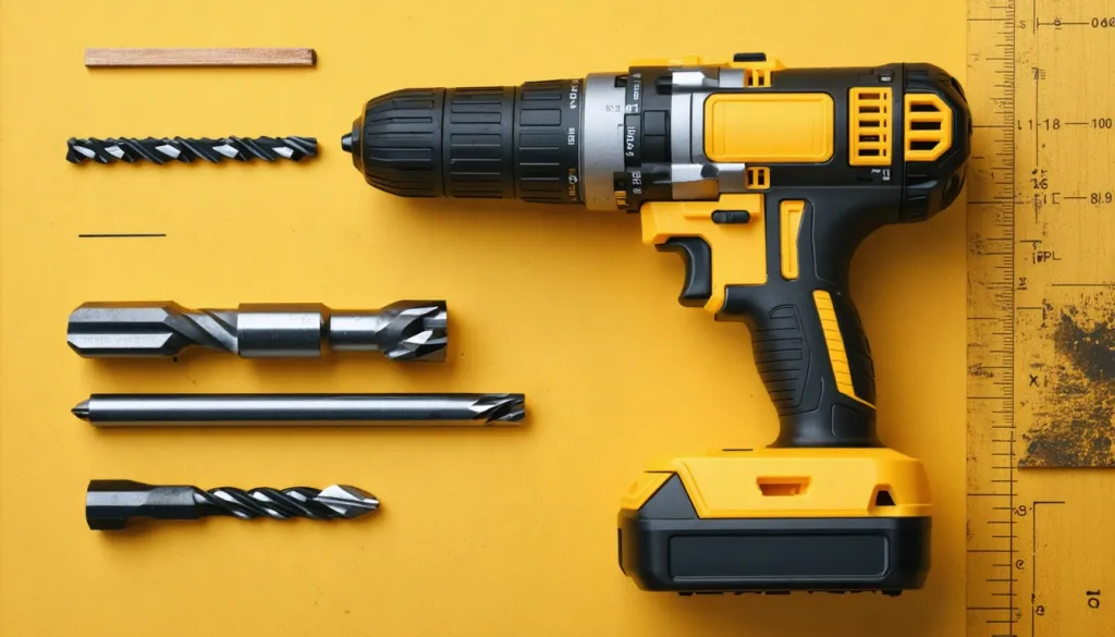 Аккумуляторный шуруповерт с удобной эргономикой, хорошей автономностью и ресурсом: какая модель подойдет для квартиры, дачи, мастерской и выездных работ с учетом автономности и запаса мощности