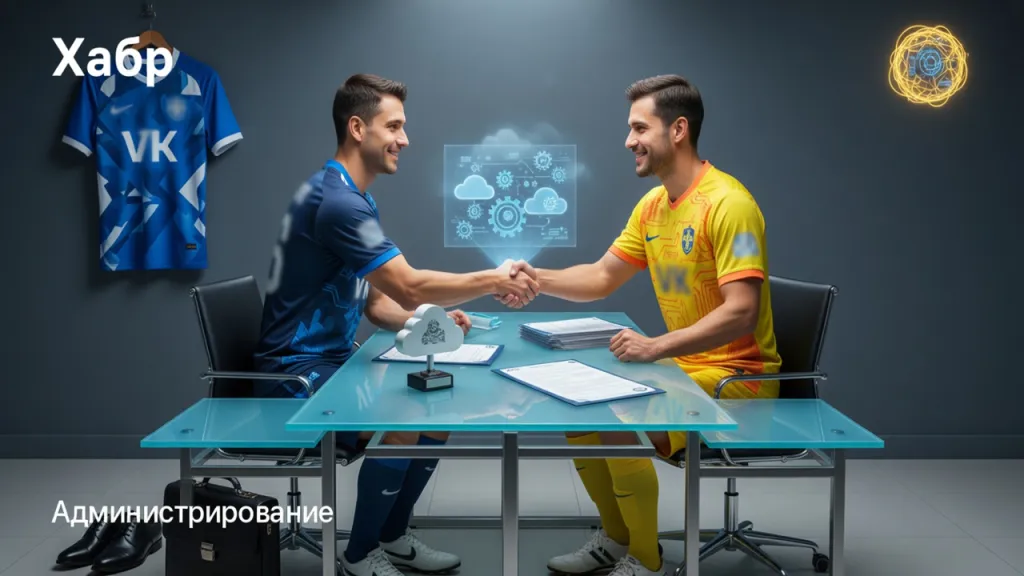 VK Tech и Яндекс делят рынок. Конкуренты договариваются?