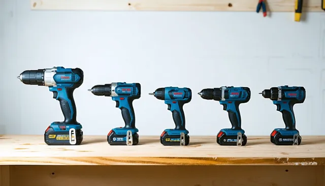 Подробный гид по выбору аккумуляторный шуруповерт: на что смотреть при покупке, чтобы получить долговечный инструмент с хорошим балансом, кейсом и удобной зарядкой