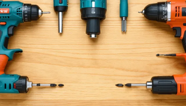 Лучший аккумуляторный шуруповерт под разные задачи и бюджет: советы по выбору надежной версии с оптимальным соотношением цены, функциональности и реального удобства в работе
