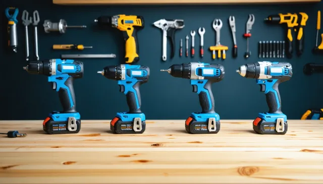 Аккумуляторный шуруповерт для ежедневных задач без лишней переплаты: какие параметры действительно важны: тип двигателя, скорость зарядки, редуктор, патрон и надежность при нагрузках