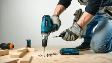 Как выбрать аккумуляторный шуруповерт для дома, ремонта и сборки мебели: сравнение напряжения, емкости батареи, крутящего момента, веса и комплектации для уверенной и комфортной работы