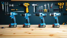 Аккумуляторный шуруповерт для ежедневных задач без лишней переплаты: какие параметры действительно важны: тип двигателя, скорость зарядки, редуктор, патрон и надежность при нагрузках