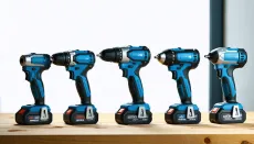 Надежный аккумуляторный шуруповерт для бытового и профессионального применения: сравнение моделей по мощности, ресурсу, удобству хвата, подсветке, трещотке и эффективности на практике