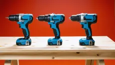 Что учитывать перед тем как купить аккумуляторный шуруповерт: обзор ключевых характеристик, функций и отличий между сериями для домашнего использования, ремонта и профессиональных задач
